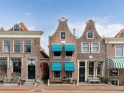 Bierkade 4