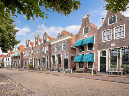 Bierkade 4