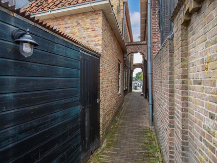 Bierkade 4