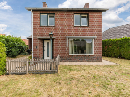Swaantjesweg 2A