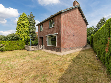 Swaantjesweg 2A