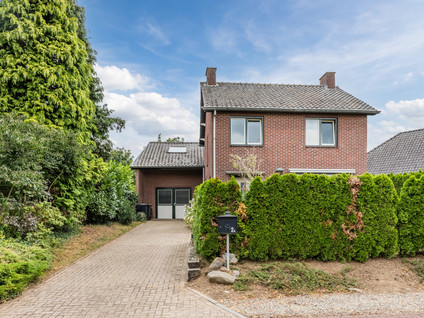 Swaantjesweg 2A