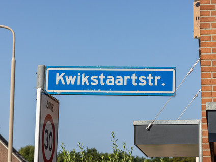 Kwikstaartstraat 29