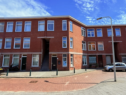 Spionkopstraat 34