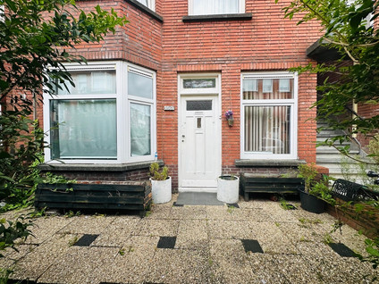 Hulshorststraat 150