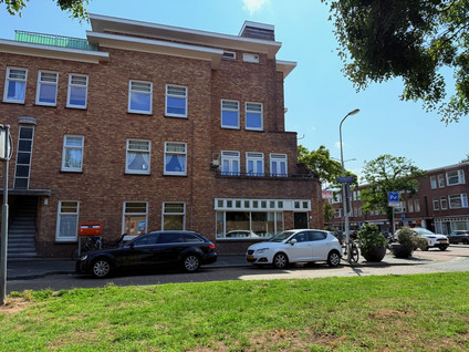 Pasteurplein 2