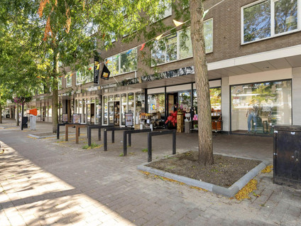 Oranjeplein 16