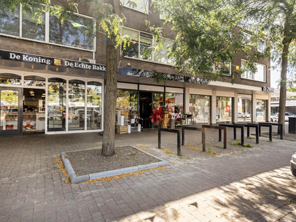 Oranjeplein 16