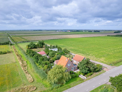 Oorsprongweg 10