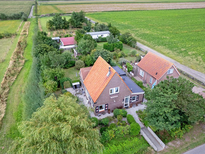 Oorsprongweg 10
