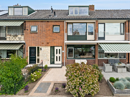 Slot de Houvelaan 48