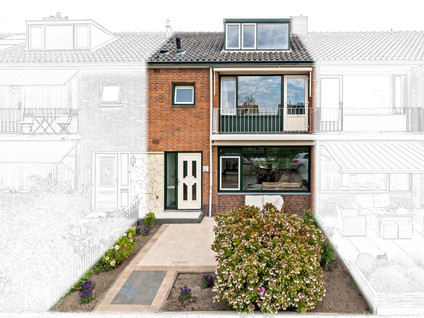 Slot de Houvelaan 48