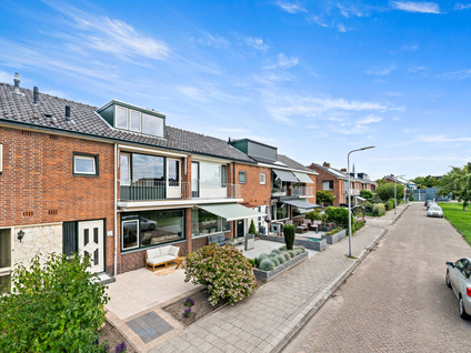 Slot de Houvelaan 48