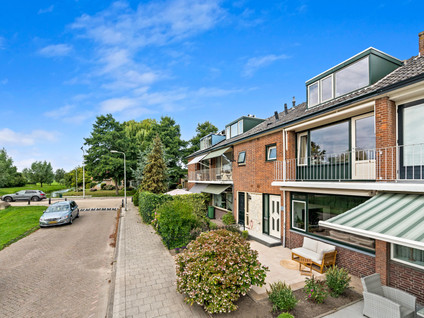Slot de Houvelaan 48