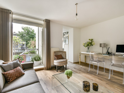 Eerste Schinkelstraat 5A