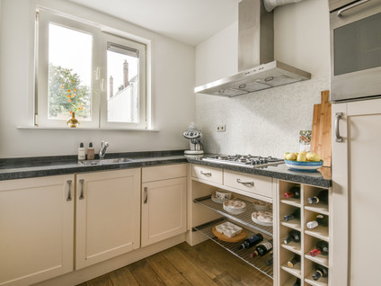 Eerste Schinkelstraat 5A