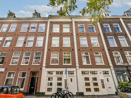 Eerste Schinkelstraat 5A