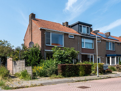Rose Coplandstraat 1