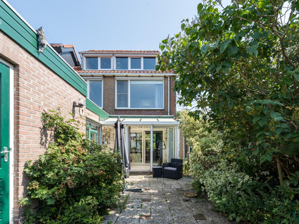 Rose Coplandstraat 1