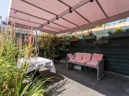 Rose Coplandstraat 1