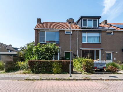 Rose Coplandstraat 1