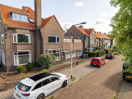 Beukstraat 36