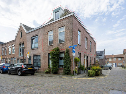 Grensstraat 1