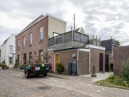 Grensstraat 1