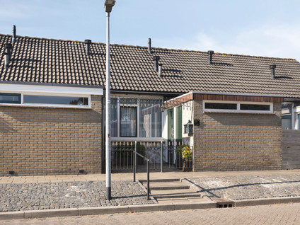 Driemolenslaan 52