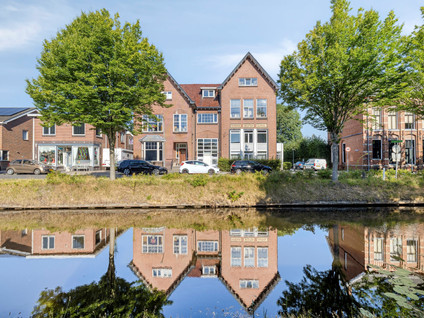 Feiko Clockstraat 141E
