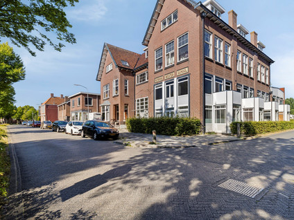 Feiko Clockstraat 141E