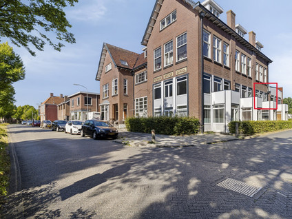 Feiko Clockstraat 141E