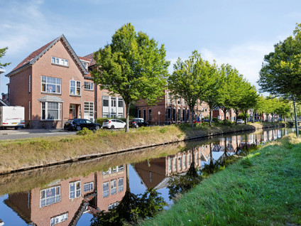 Feiko Clockstraat 141E