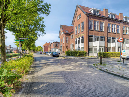 Feiko Clockstraat 141E