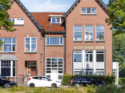 Feiko Clockstraat 141E