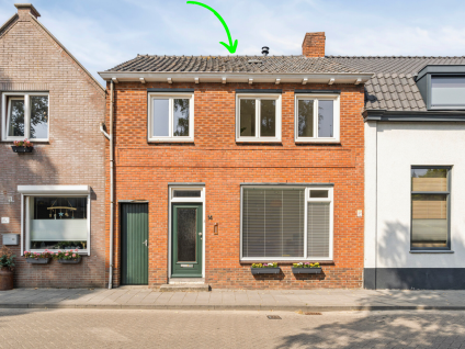 Nieuwstraat 14