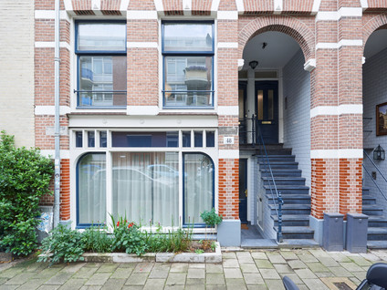Eerste Jan van der Heijdenstraat 48 1