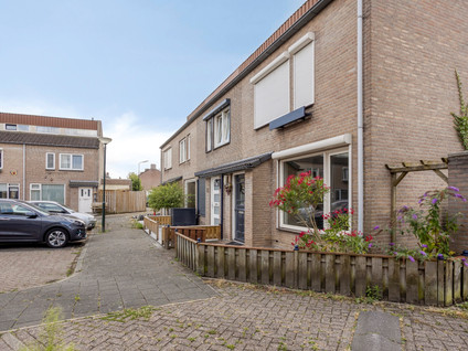 Karel Doormanstraat 75