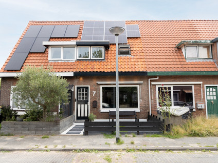 Dijkstraat 7