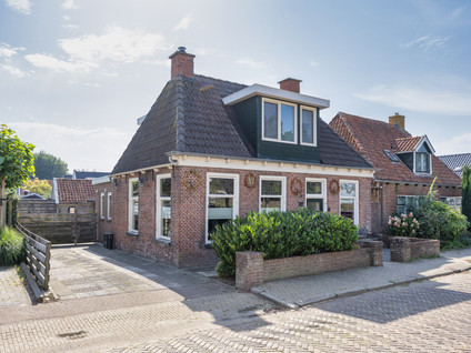 Grote Buren 53