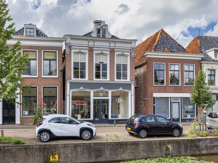 Grote Dijlakker 21
