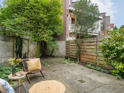 Loudonstraat 30