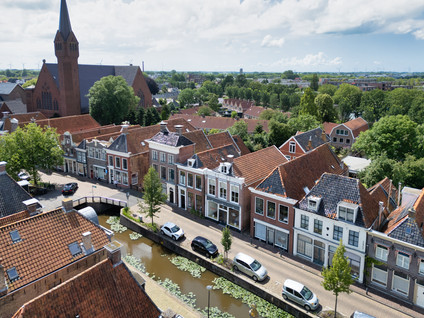 Grote Dijlakker 21