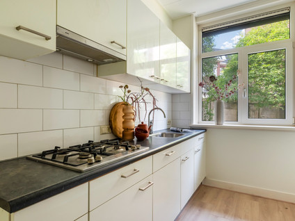 Loudonstraat 30