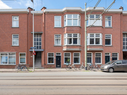 Loudonstraat 30