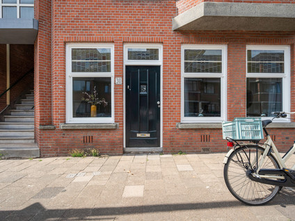 Loudonstraat 30