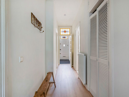 Loudonstraat 30