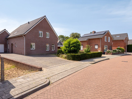 Burgemeester Geradtsstraat 5