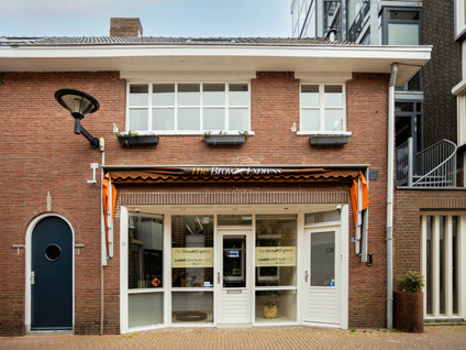 Houtstraat 12A
