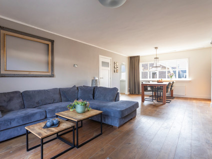 Houtstraat 12A